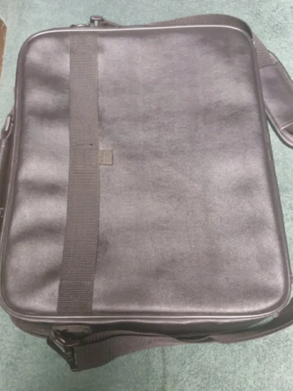 Targus Laptop Bag Black TBC010‑01